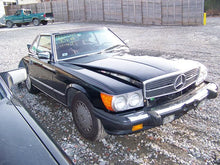 Load image into Gallery viewer, CARRIER ASSEMBLY 420 560SL 560SEC 86 87 88 89 90 91 - NW47303
