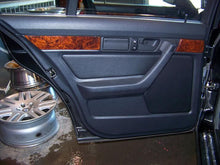 Load image into Gallery viewer, Park Lamp Light  BMW 525I 1993 - NW82184
