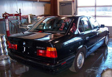 Load image into Gallery viewer, Park Lamp Light  BMW 525I 1993 - NW82184
