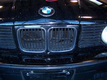 Load image into Gallery viewer, Park Lamp Light  BMW 525I 1993 - NW82184
