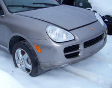 Load image into Gallery viewer, FRONT DRIVE SHAFT Cayenne 2003 03 2004 04 2005 05 2006 06 07 08 09 10 - NW75233
