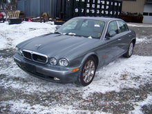 Load image into Gallery viewer, WHEEL Jaguar XJ8 XJ 2004 04 2005 05 06 07 08 09 18x8 8 Spoke - NW199476
