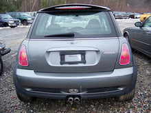 Load image into Gallery viewer, MANUAL TRANSMISSION Cooper Mini 1 2002 02 2003 03 2004 04 - NW183437
