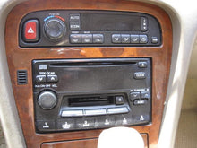 Load image into Gallery viewer, DRIVER SIDE WINDOW SWITCH Infiniti J30 1994 94 - 23333

