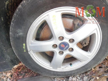 Load image into Gallery viewer, AUTOMATIC TRANSMISSION Saab 9-5 04 05 06 07 08 09 10 VIN E - MM949098
