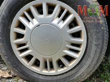 Load image into Gallery viewer, TRANSMISSION Chevrolet Malibu 2003 03 - MM949845
