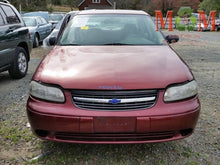 Load image into Gallery viewer, TRANSMISSION Chevrolet Malibu 2003 03 - MM949845
