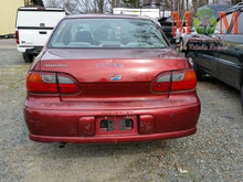 Load image into Gallery viewer, TRANSMISSION Chevrolet Malibu 2003 03 - MM949845
