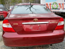 Load image into Gallery viewer, Air bag computer Camry 2002 02 2003 03 - MM949898
