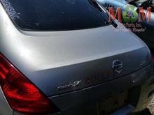 Load image into Gallery viewer, TRANSMISSION Nissan 350Z 2004 04 - MM957398
