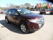 Load image into Gallery viewer, RADIO CONTROLS Ford Edge 2012 12 2013 13 - MM995875
