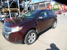 Load image into Gallery viewer, RADIO CONTROLS Ford Edge 2012 12 2013 13 - MM995875
