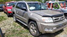 Load image into Gallery viewer, TRANSMISSION Toyota 4 Runner 2003 03 2004 04 2WD - MM962381
