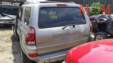 Load image into Gallery viewer, TRANSMISSION Toyota 4 Runner 2003 03 2004 04 2WD - MM962381
