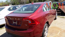 Load image into Gallery viewer, AUTOMATIC TRANSMISSION Volvo S60 XC60 2012 12 FWD - MM990184
