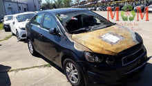 Load image into Gallery viewer, Transmission Chevrolet Sonic 2012 - MM971223
