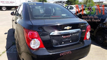 Load image into Gallery viewer, Transmission Chevrolet Sonic 2012 - MM971223
