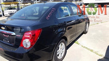 Load image into Gallery viewer, Transmission Chevrolet Sonic 2012 - MM971223
