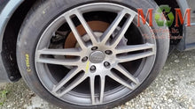 Load image into Gallery viewer, AUTOMATIC TRANSMISSION Audi Q7 2007 07 2008 08 - MM970516
