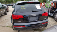 Load image into Gallery viewer, AUTOMATIC TRANSMISSION Audi Q7 2007 07 2008 08 - MM970516
