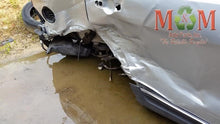 Load image into Gallery viewer, TRANSMISSION Ford Edge Explorer Explorer Sport Trac 11 12 4X4 - MM1020503
