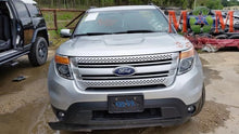 Load image into Gallery viewer, TRANSMISSION Ford Edge Explorer Explorer Sport Trac 11 12 4X4 - MM1020503
