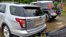 Load image into Gallery viewer, TRANSMISSION Ford Edge Explorer Explorer Sport Trac 11 12 4X4 - MM1020503
