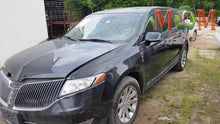 Load image into Gallery viewer, Radio Lincoln MKT 2013 - MM1011868
