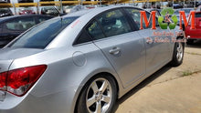 Load image into Gallery viewer, Transmission Chevrolet Cruze 2013 - MM984156
