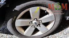 Load image into Gallery viewer, TRANSMISSION Ford Fusion Mercury Milan 2008 08 2009 09 FWD - MM1008759
