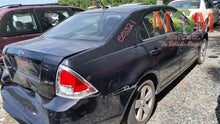 Load image into Gallery viewer, TRANSMISSION Ford Fusion Mercury Milan 2008 08 2009 09 FWD - MM1008759
