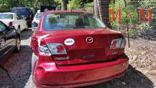 Load image into Gallery viewer, TRANSMISSION Mazda 6 2006 06 2007 07 2008 08 - MM1008889
