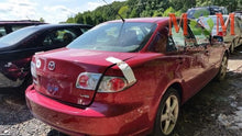 Load image into Gallery viewer, TRANSMISSION Mazda 6 2006 06 2007 07 2008 08 - MM1008889
