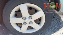 Load image into Gallery viewer, Radio Chevrolet Aveo 2005 - MM1011057
