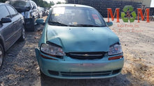 Load image into Gallery viewer, Radio Chevrolet Aveo 2005 - MM1011057
