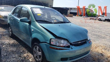 Load image into Gallery viewer, Radio Chevrolet Aveo 2005 - MM1011057
