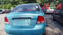 Load image into Gallery viewer, Radio Chevrolet Aveo 2005 - MM1011057
