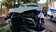 Load image into Gallery viewer, TRANSMISSION Dodge 1500 Pickup 14 15 16 17 18 19 20 4X4 - MM1016925
