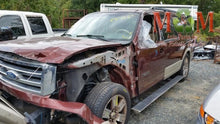 Load image into Gallery viewer, TRANSMISSION Ford Expedition 2008 08 4X4 - MM1022496
