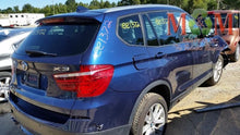 Load image into Gallery viewer, TRANSMISSION BMW 328D 328i 328I GT X3 2014 14 AWD - MM1018120
