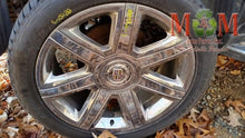 Load image into Gallery viewer, Temperature Controls Cadillac Escalade 2007 - MM1047619
