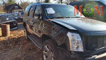 Load image into Gallery viewer, Temperature Controls Cadillac Escalade 2007 - MM1047619
