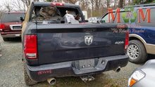 Load image into Gallery viewer, TRANSMISSION Dodge 1500 Pickup 14 15 16 17 18 19 20 4X4 - MM1054408
