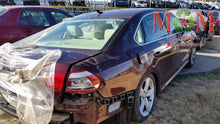 Load image into Gallery viewer, ENGINE MOTOR Beetle Golf Golf GTI Jetta Passat 11-14 2.5L - MM1050934

