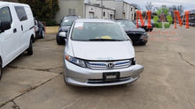 Load image into Gallery viewer, FRONT DOOR WINDOW SWITCH Honda Civic 2012 12 2013 13 Left - MM1224615
