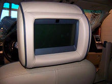 Load image into Gallery viewer, FRONT DRIVE SHAFT Land Rover Range Rover 06 07 08 09 10 11 12 - NW75265
