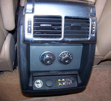 Load image into Gallery viewer, FRONT DRIVE SHAFT Land Rover Range Rover 06 07 08 09 10 11 12 - NW75265
