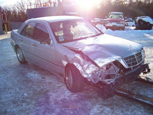 Load image into Gallery viewer, INTERCOOLER Mercedes C230 1997 97 1998 98 1999 99 2000 00 - NW106301

