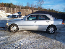 Load image into Gallery viewer, INTERCOOLER Mercedes C230 1997 97 1998 98 1999 99 2000 00 - NW106301
