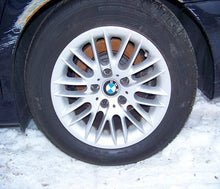 Load image into Gallery viewer, IN DASH CD PLAYER BMW 525i 540i X5 99 00 01 02 03 04 - NW136458
